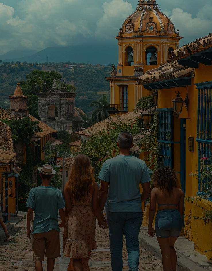 Découvertes locales