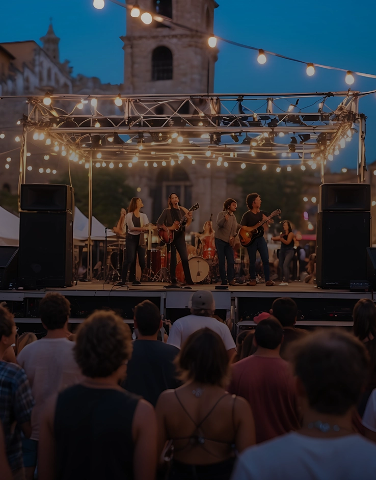 Événements et festivals