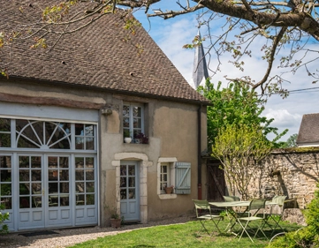 Gîtes et locations de vacances