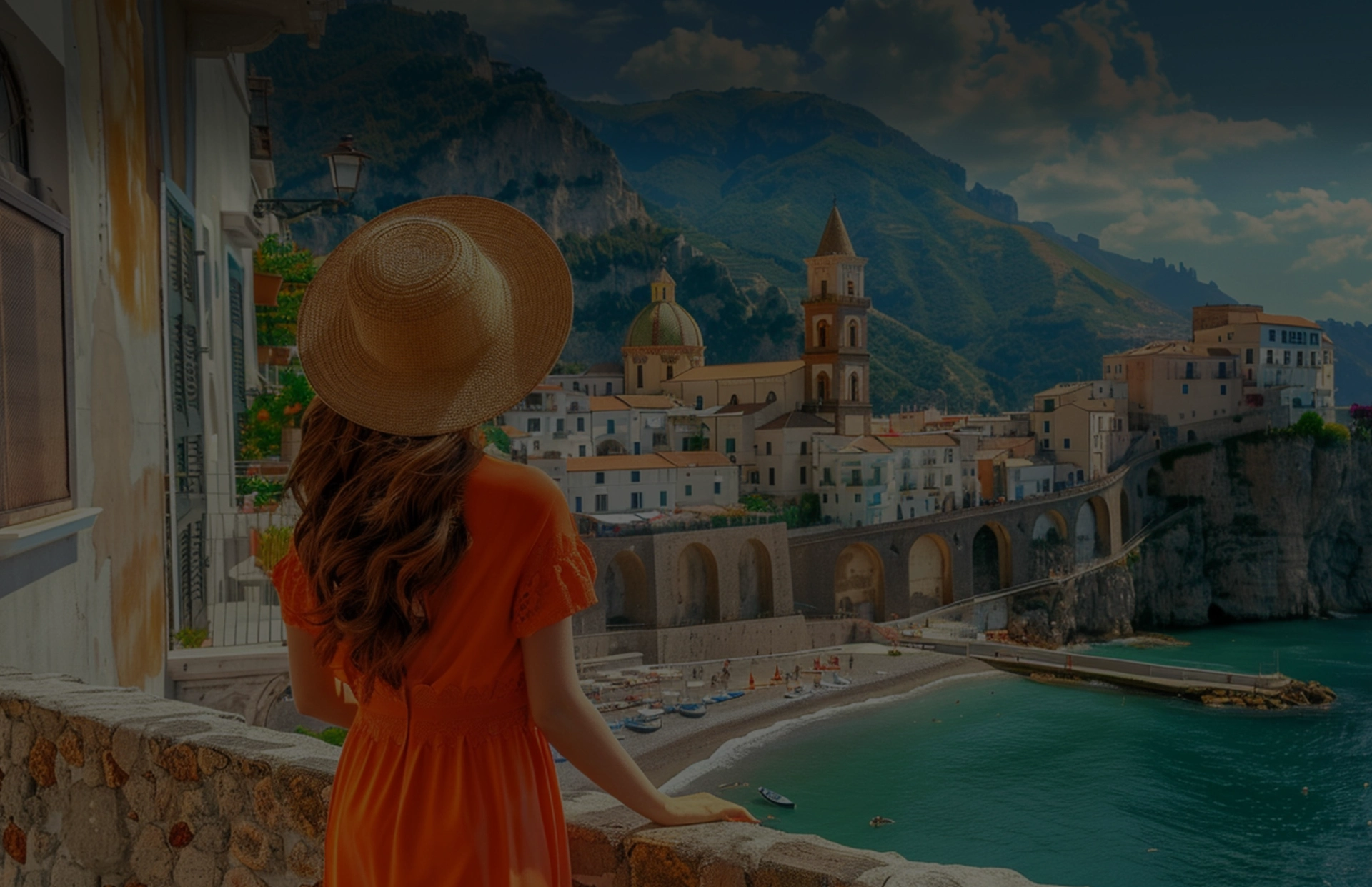 S’évader en un week-end