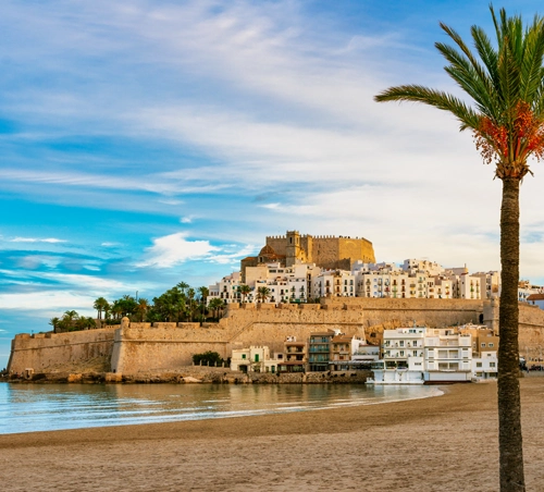 Valence, escapade méditerranéenne vivante