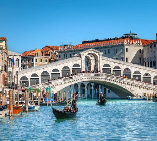 Venise, romance et charme intemporel